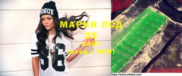 хмурый Протвино